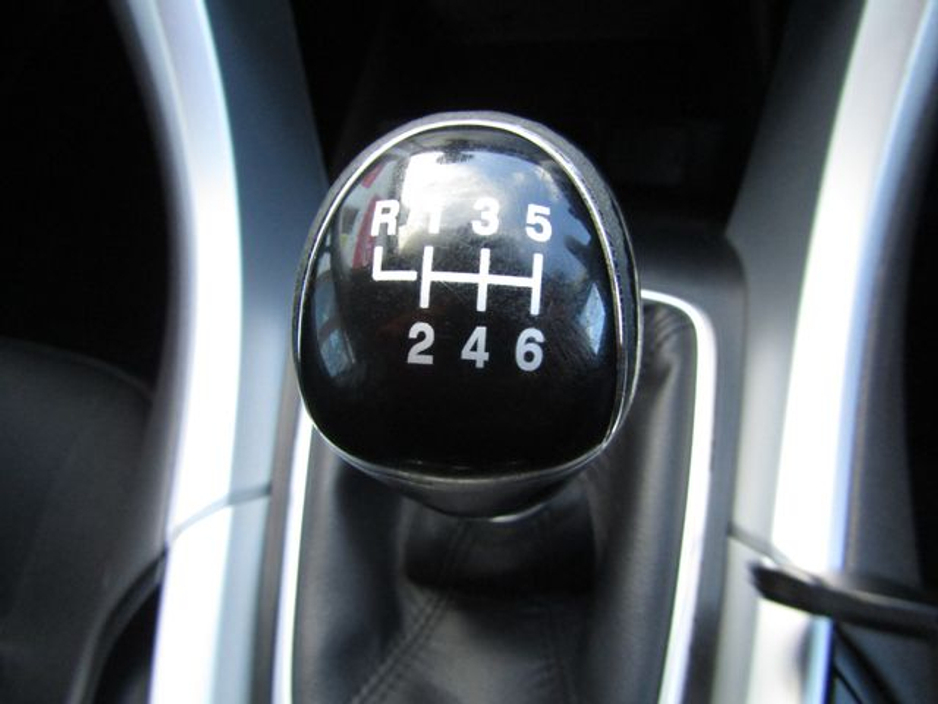 2017 Ford Mondeo 2.0 TDCI Zetec ECO S/S 150PS 5DR €9,950