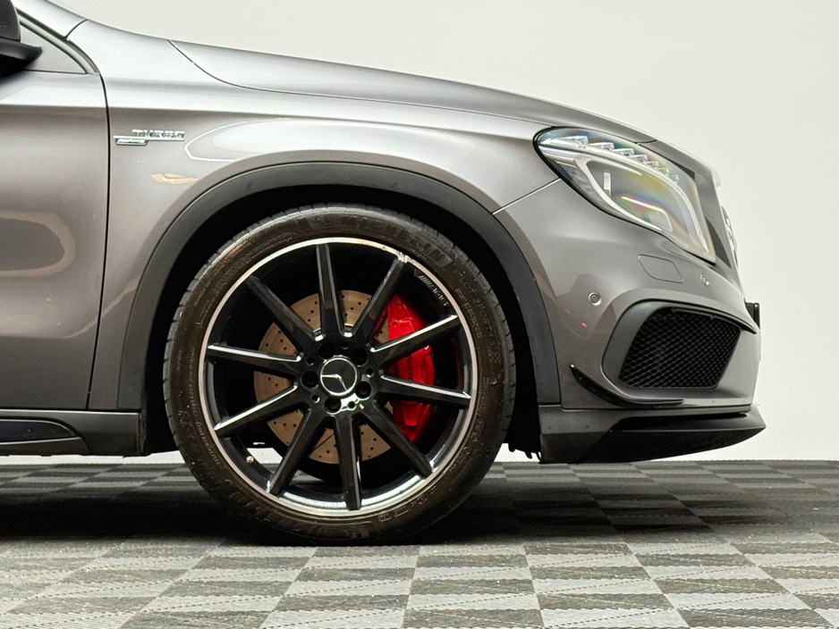 2015 Mercedes-Benz GLA Class - image 10