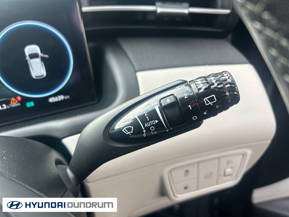 2023 Hyundai Tucson - image 18