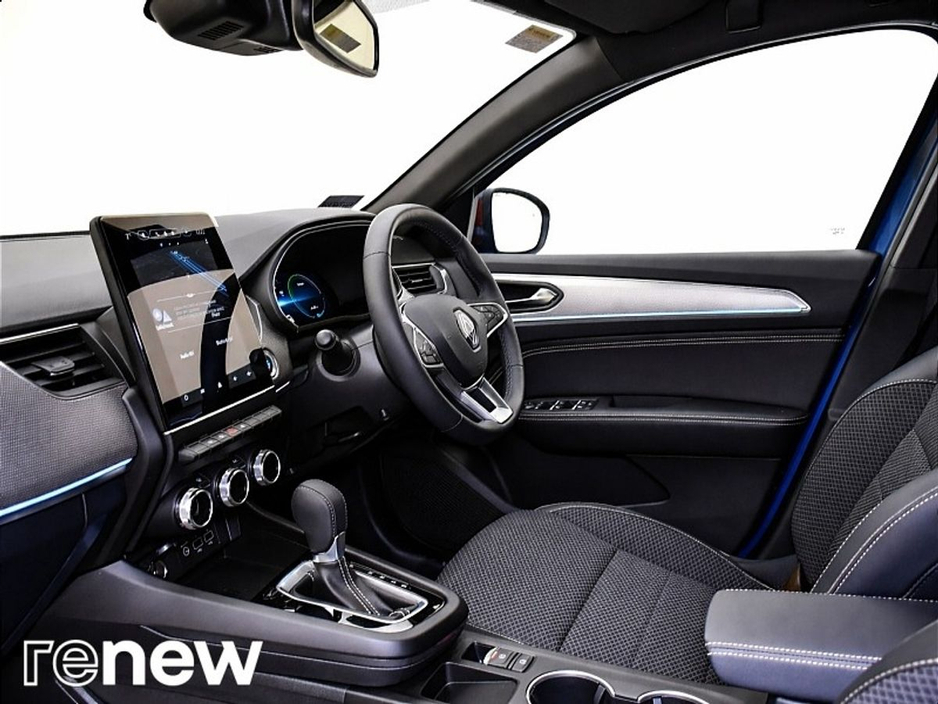 2023 Renault Arkana - image 5