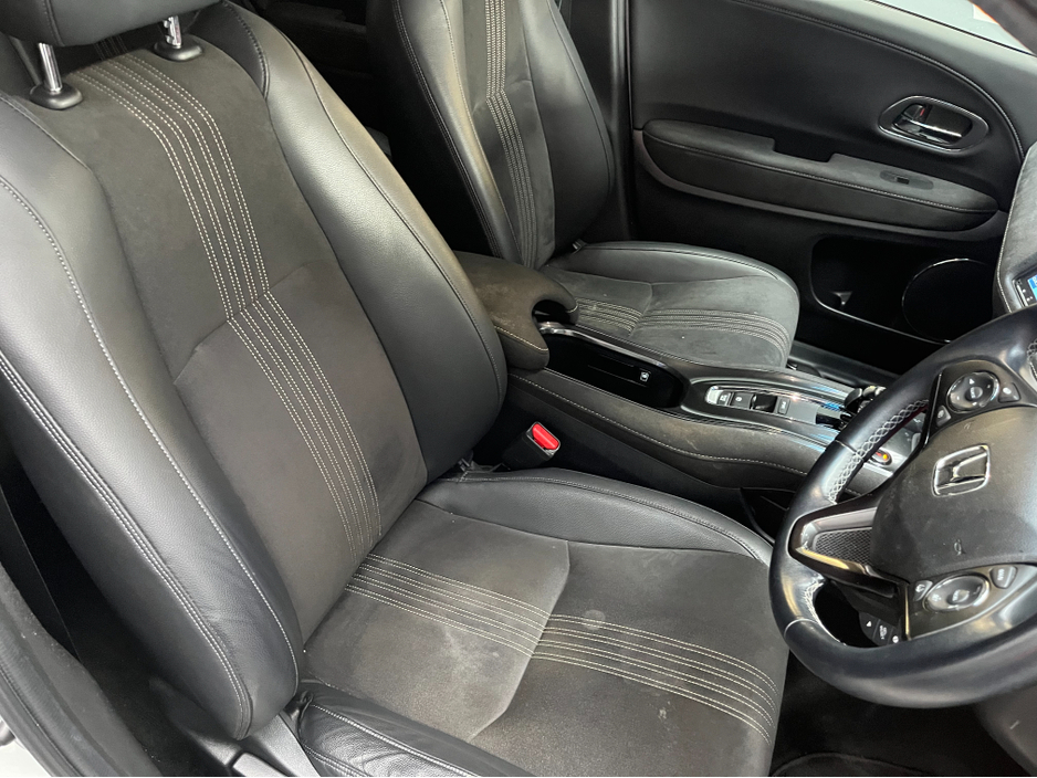 2021 Honda Vezel €23950 2021 HONDA VEZEL RS HYBRID SENSING 1.5 AUTOMATIC / CRUISE CONTROL / REVERSE CAMERA / HEATED SEATS €23,950