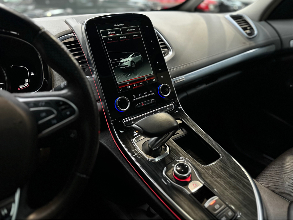 2016 Renault Espace - image 29