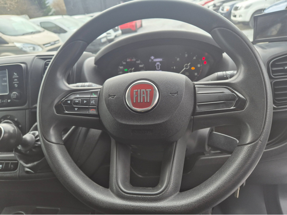 2023 Fiat Ducato - image 6