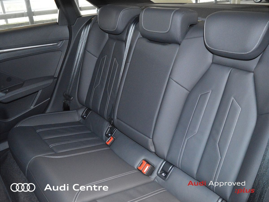 2026 Audi A3 - image 10