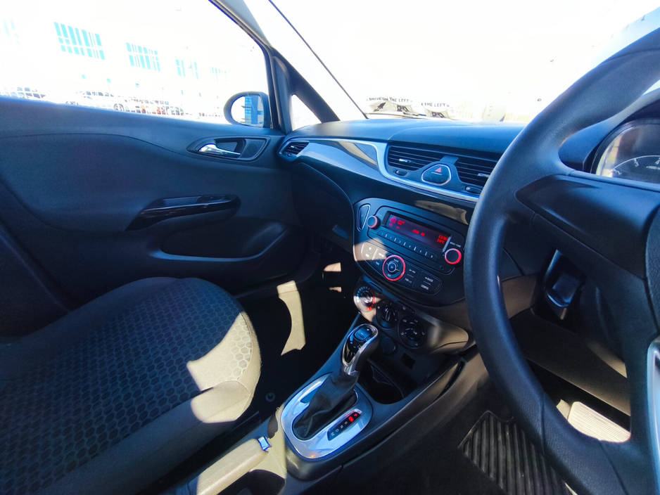 2019 Opel Corsa - image 15