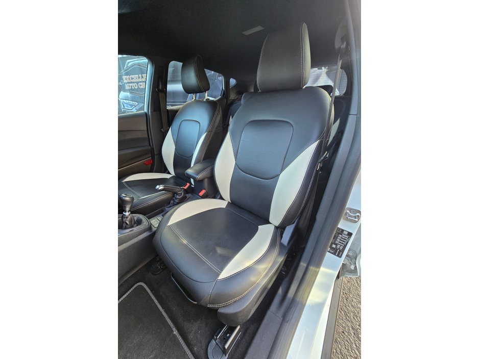 2021 Ford Fiesta ACTIVE 5DR 1.0T 95PS 4DR LOW KM! IMMACULATE CONDITION! €17,950