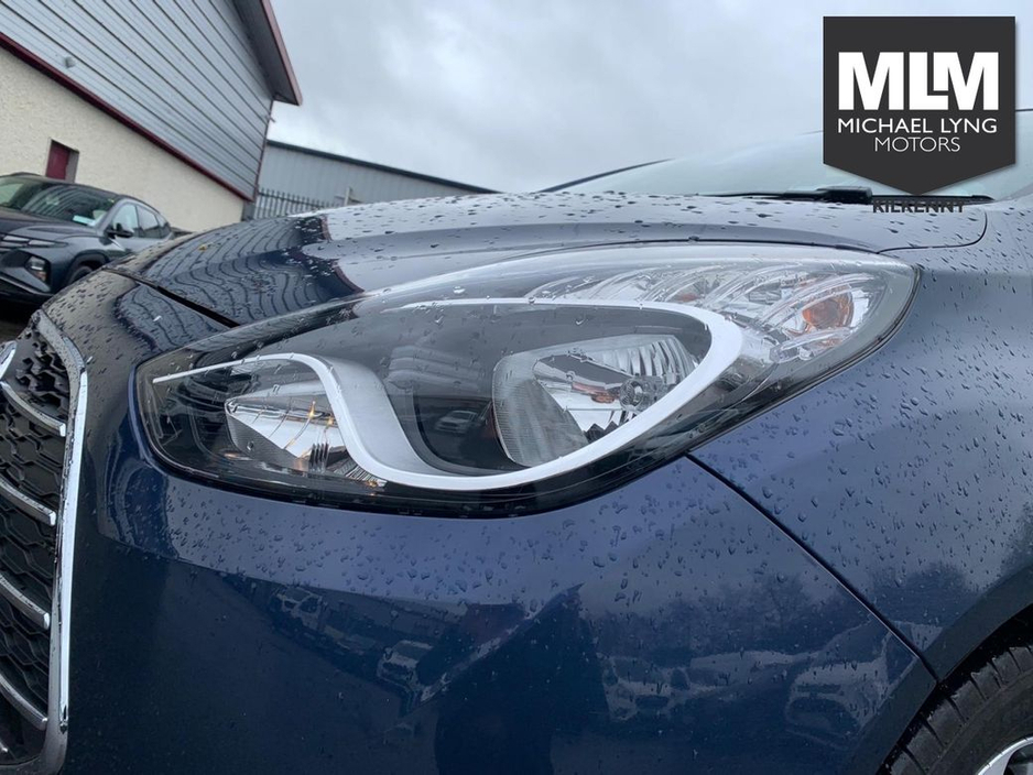 2018 Hyundai ix20 - image 4