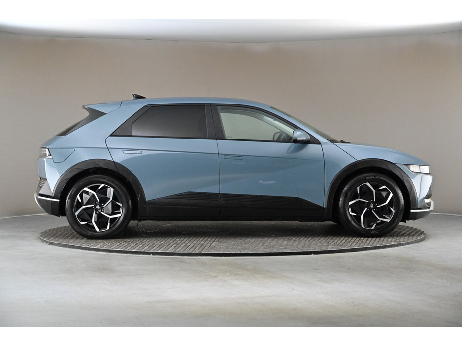 2022 Hyundai Ioniq 5 EXECUTIVE PLUS 73KW €25,890