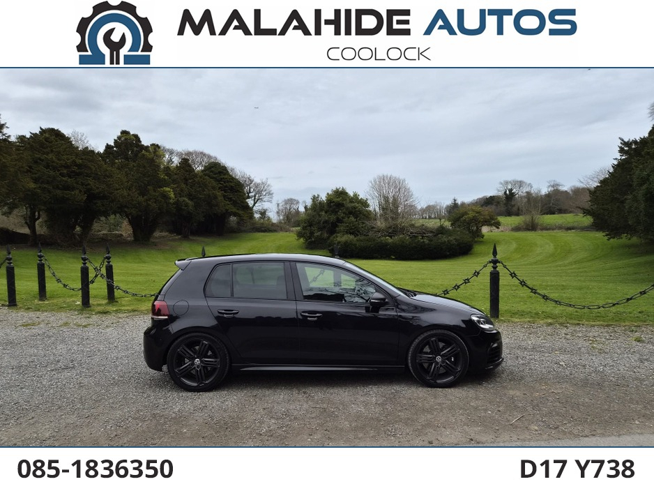 2012 Volkswagen Golf - image 9