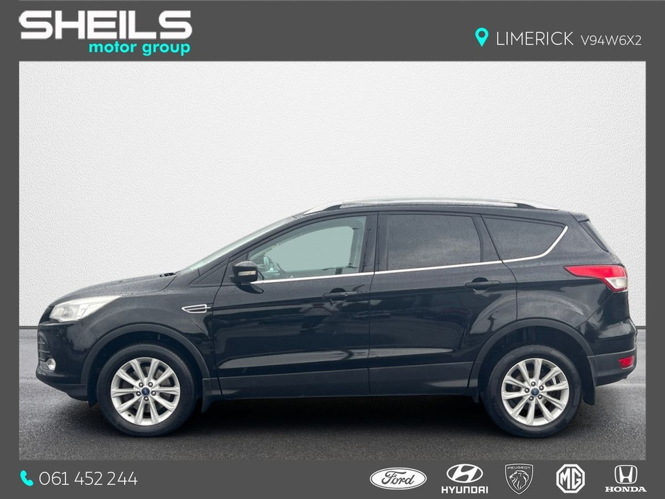 2016 Ford Kuga - image 6