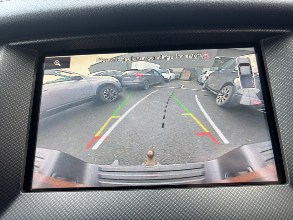 2017 Ford Ranger WILDTRAK 3.2 TDCI 200 P PICK UP €22,950