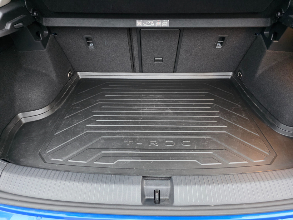 2020 Volkswagen T-Roc 2.0 TDi 150 Automatic - Android Auto, Rear Camera €24,900
