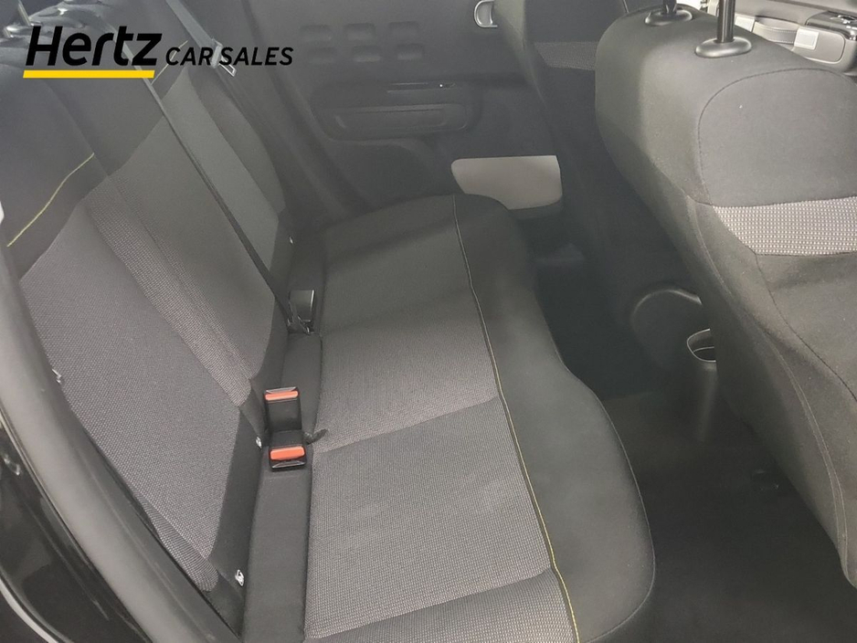 2023 Citroen C3 - image 16