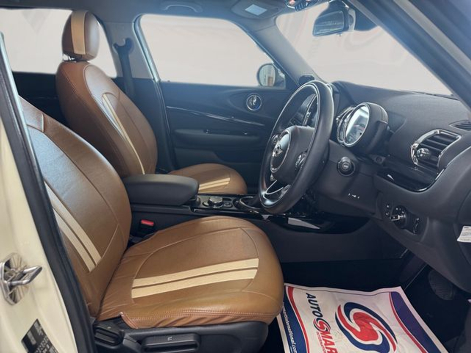 2017 MINI Clubman - image 11