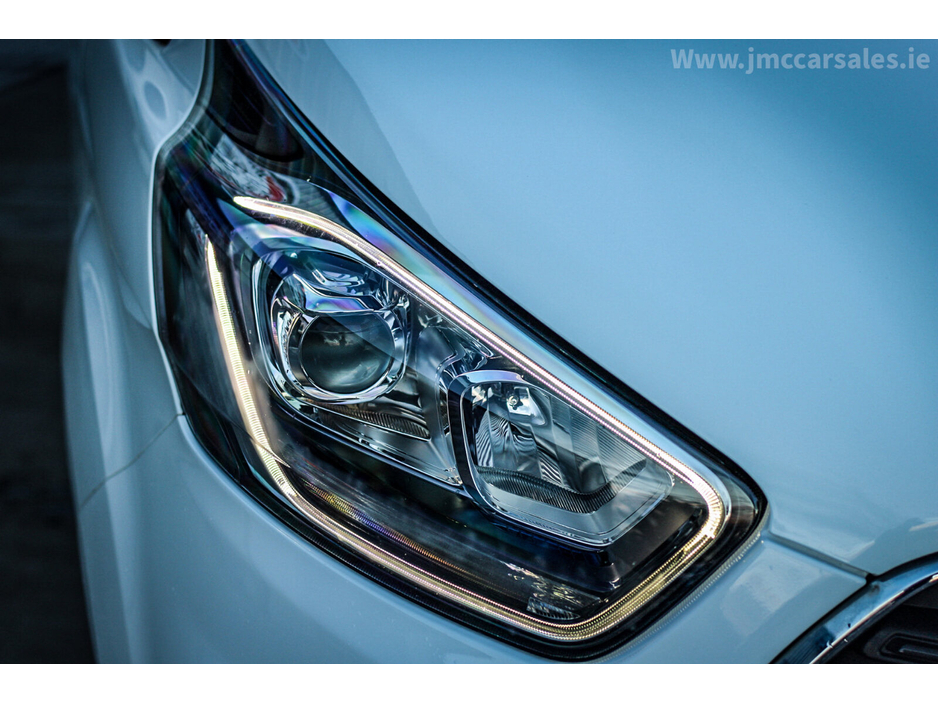 2022 Ford Transit Custom  €19,995