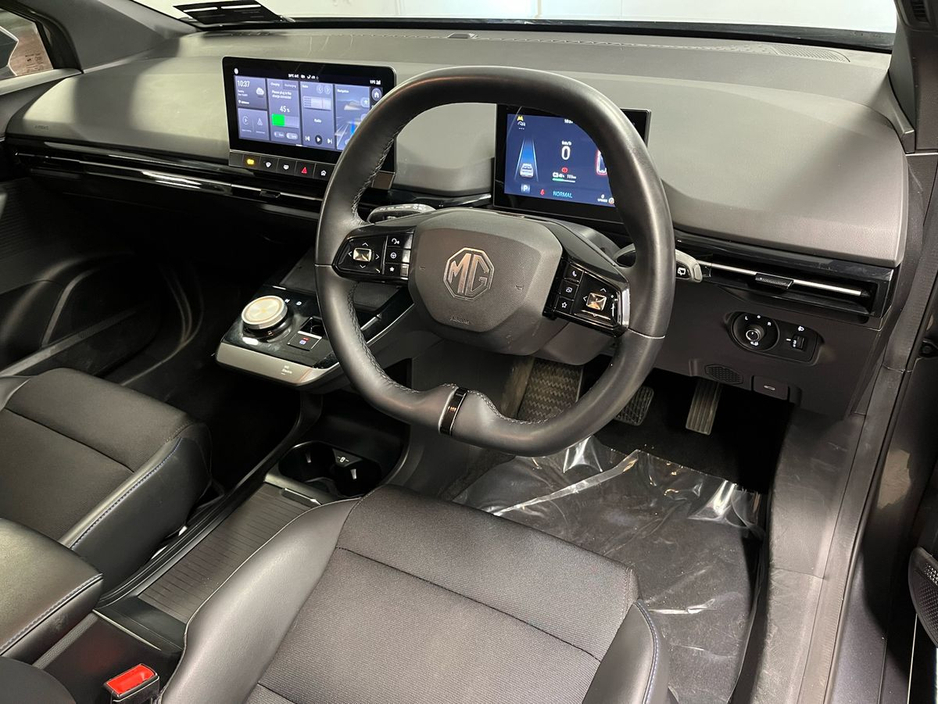 2024 MG 4 - image 9