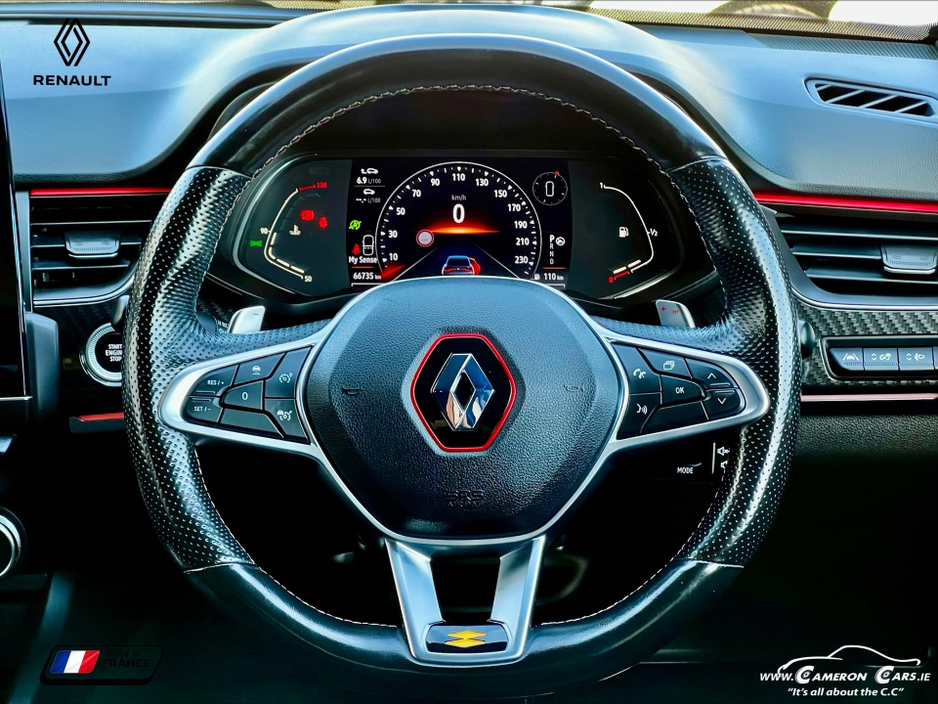 2021 Renault Arkana - image 6