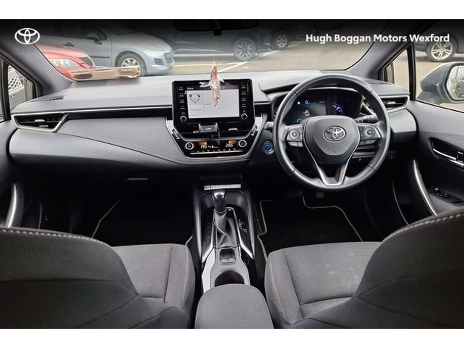 2021 Toyota Corolla - image 8