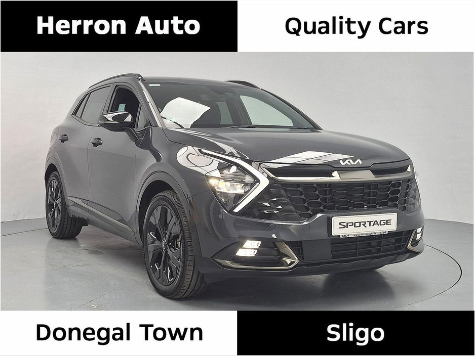 2024 Kia Sportage for sale in , Ireland