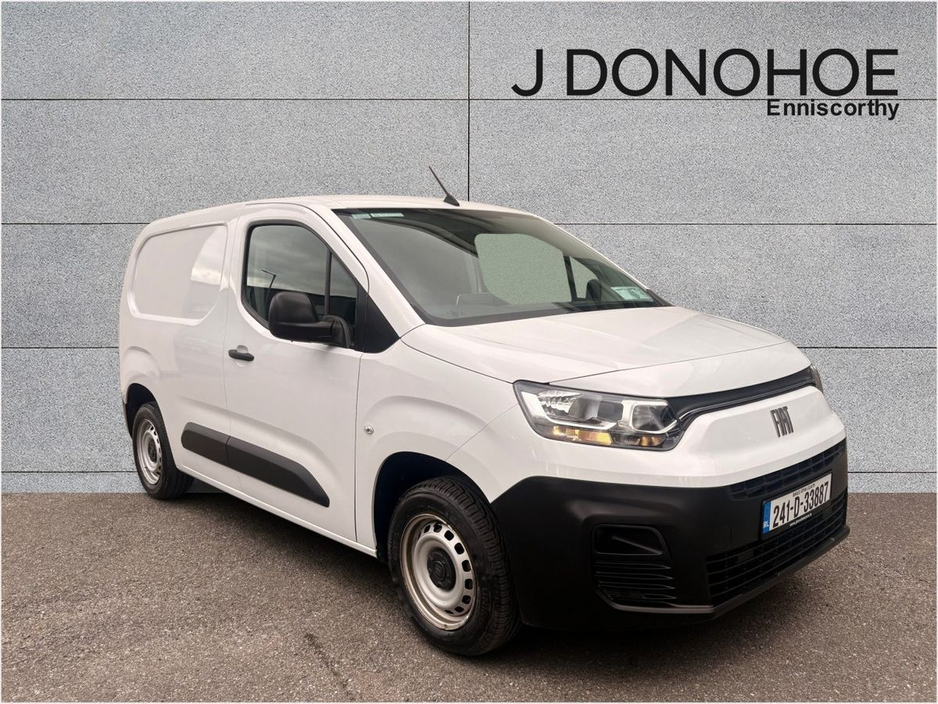 2024 Fiat Doblo for sale in , Ireland