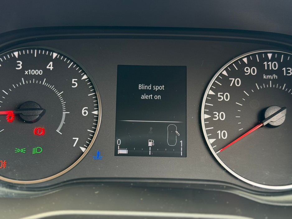 2019 Dacia Duster - image 30