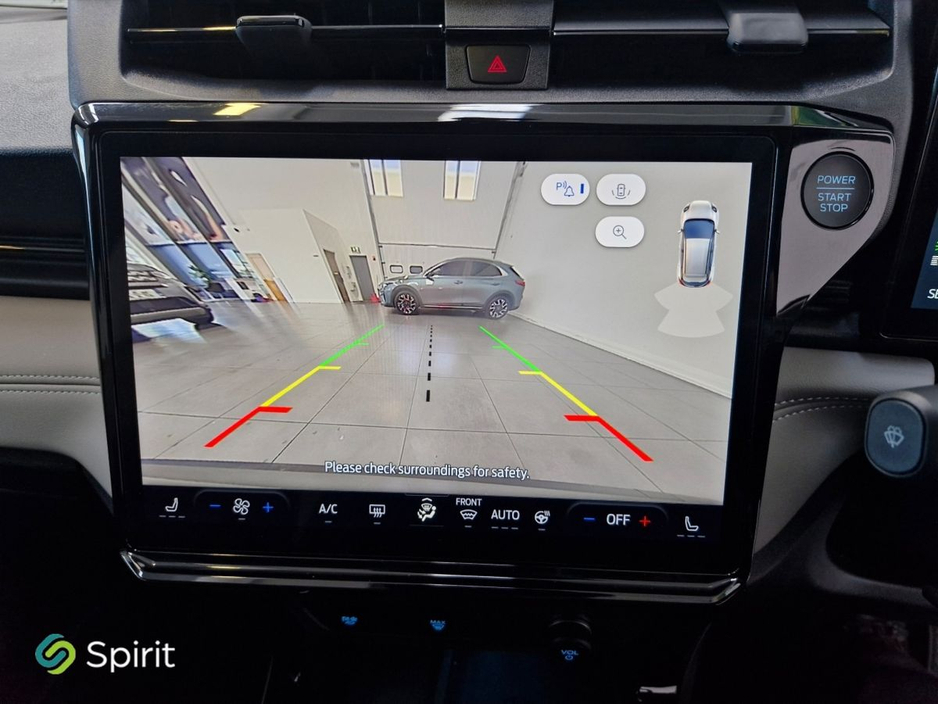 2026 Ford Puma - image 14