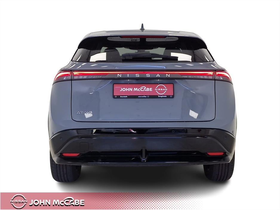 2026 Nissan Ariya - image 6