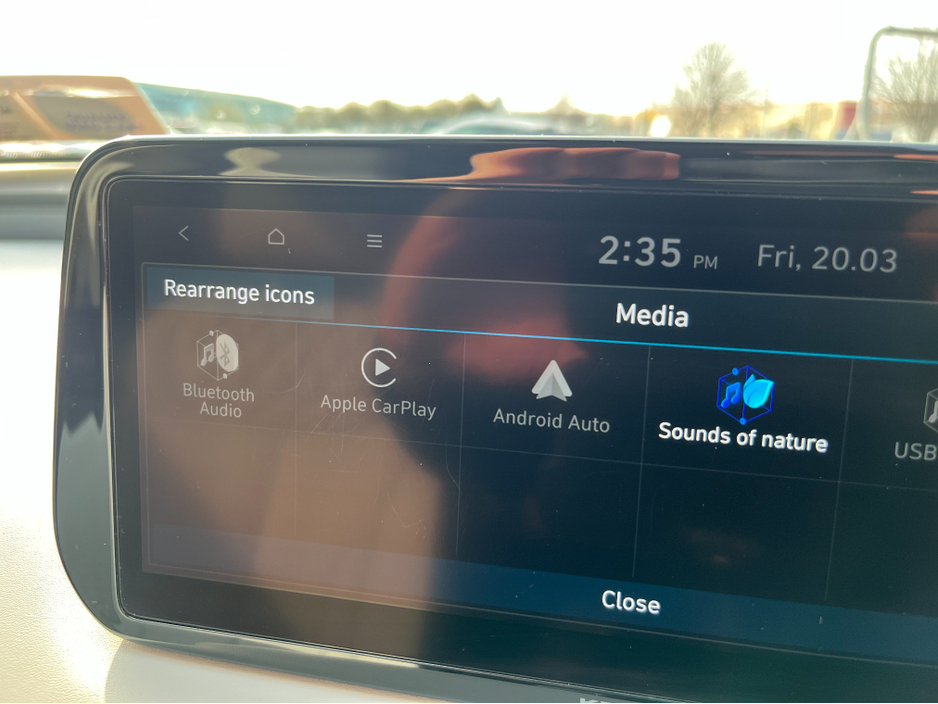 2021 Hyundai Santa Fe - image 27