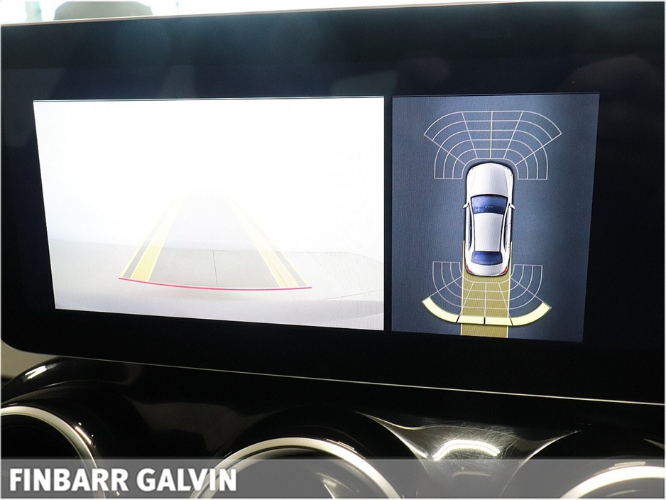 2019 Mercedes-Benz C Class 2.0 C 220 D AVANTGARDE AUTO 18% €27,950