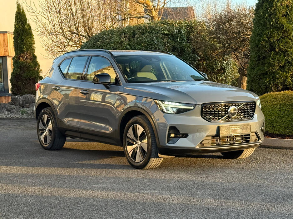 2023 Volvo XC40 for sale in , Ireland