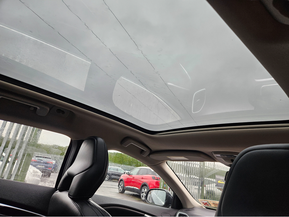 2016 Volvo V40 2.0 D2 SE NAV 120BHP 5DR 40 SERIES €8,450