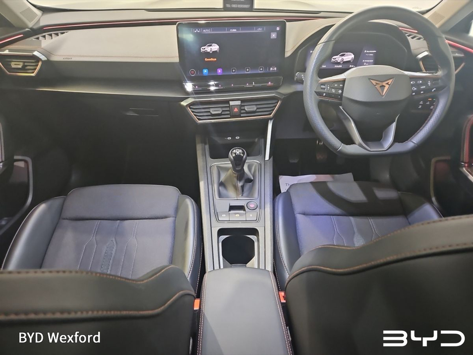 2022 Cupra Formentor - image 6