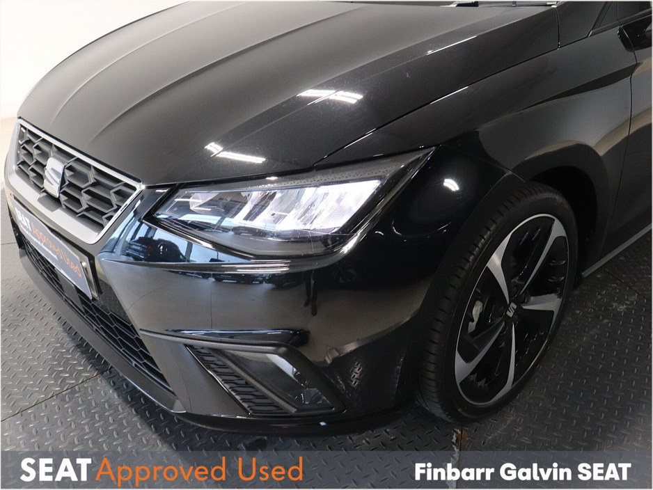 2025 SEAT Ibiza - image 16