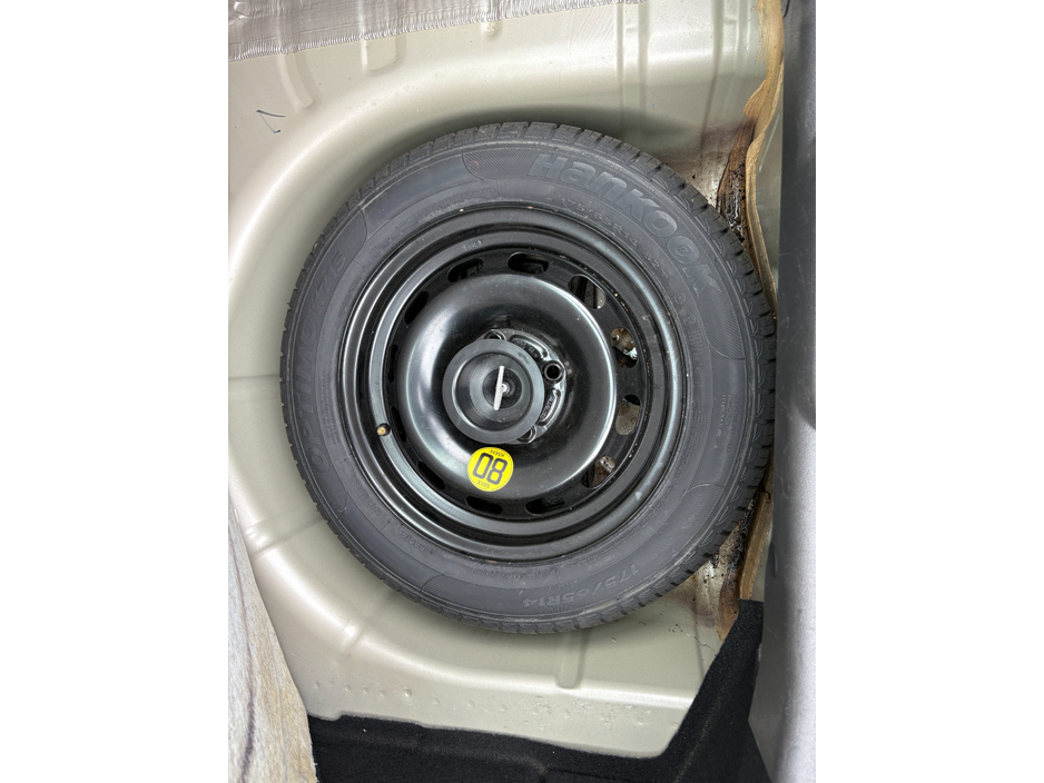 2016 Ford Fiesta ZETEC 1.0 65PS M5 4DR MCA €9,995