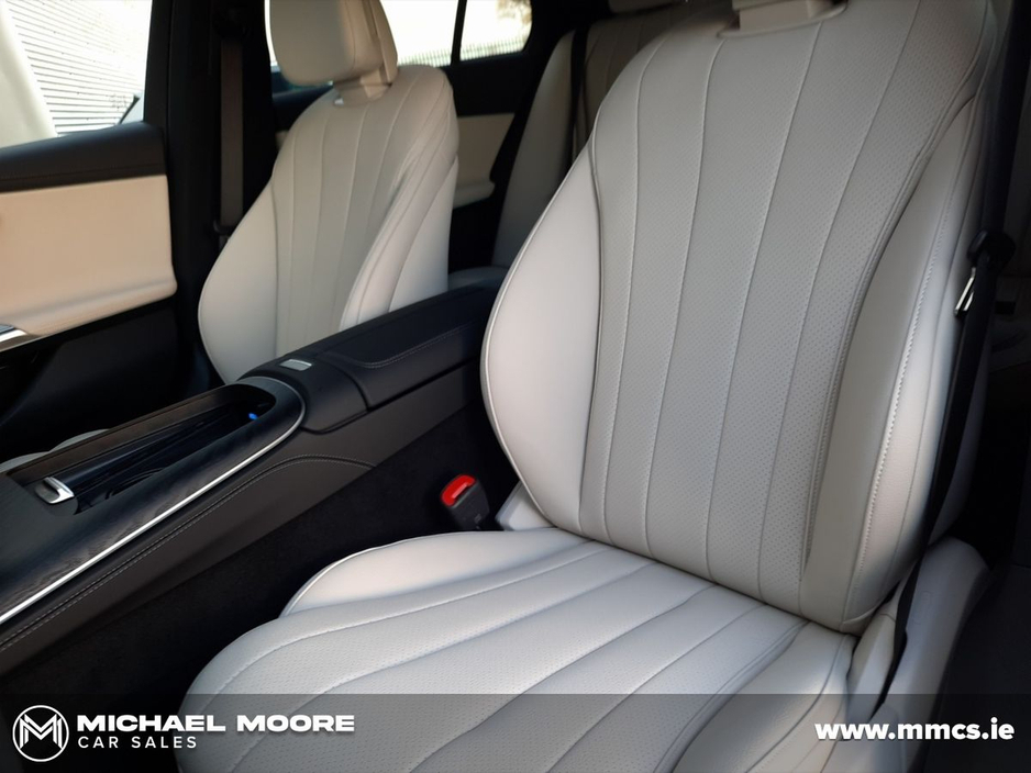 2026 Mercedes-Benz E Class - image 21