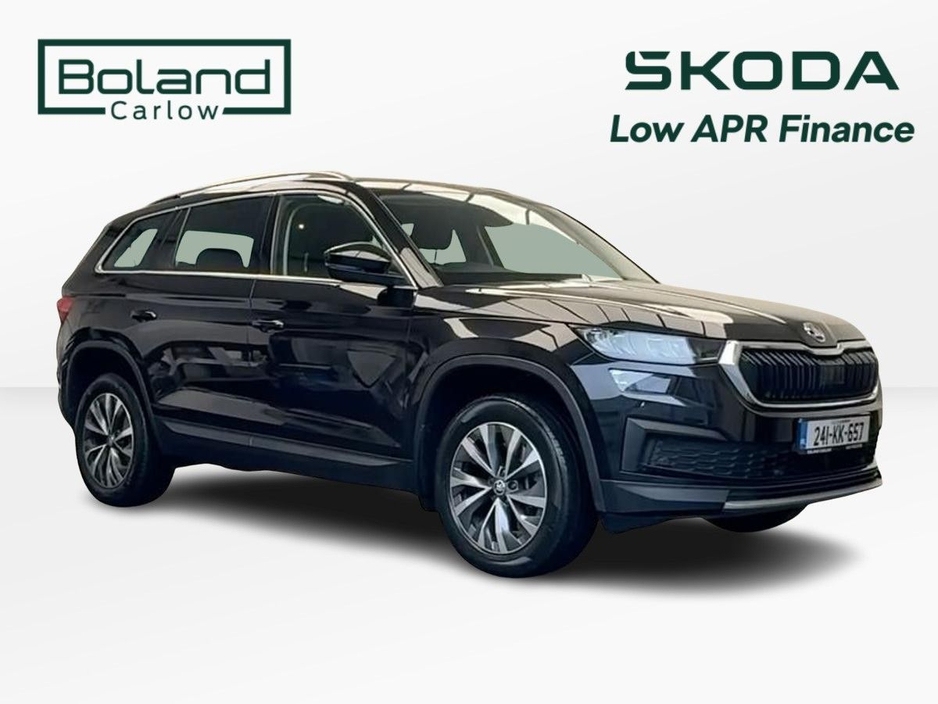 2024 Skoda Kodiaq for sale in , Ireland