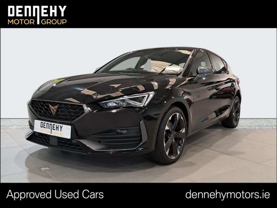 2024 Cupra Leon - image 17