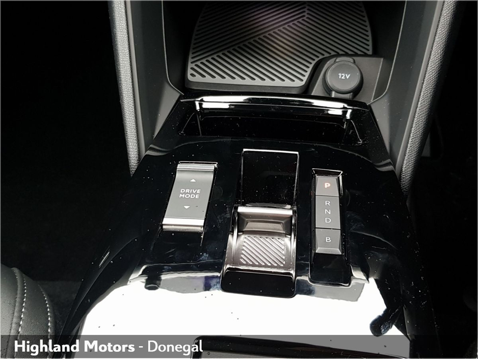 2026 Citroen C4 - image 16