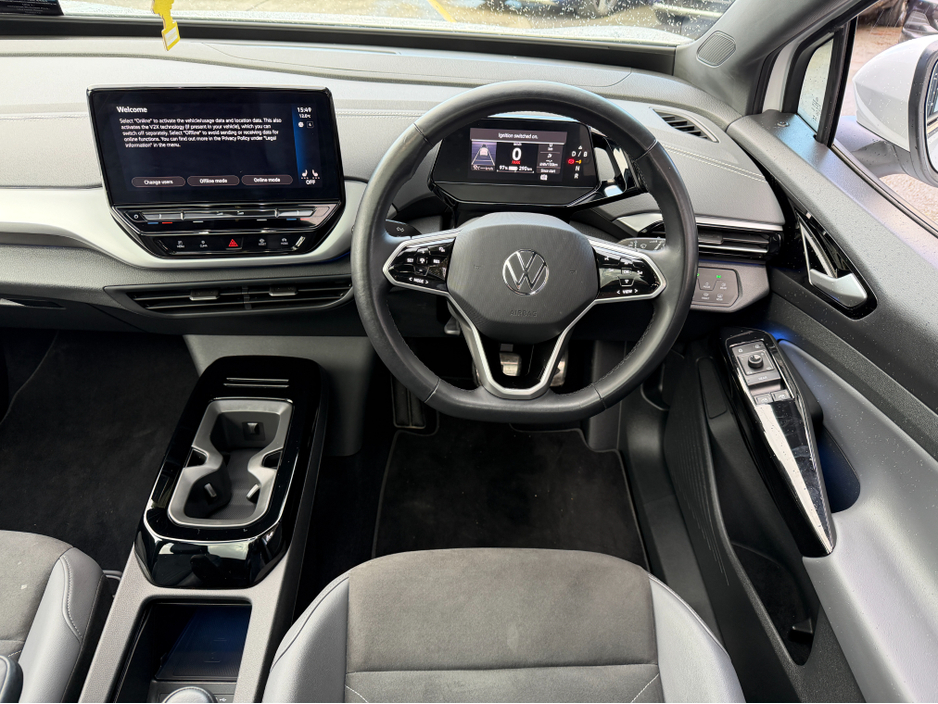 2023 Volkswagen ID.4 - image 15