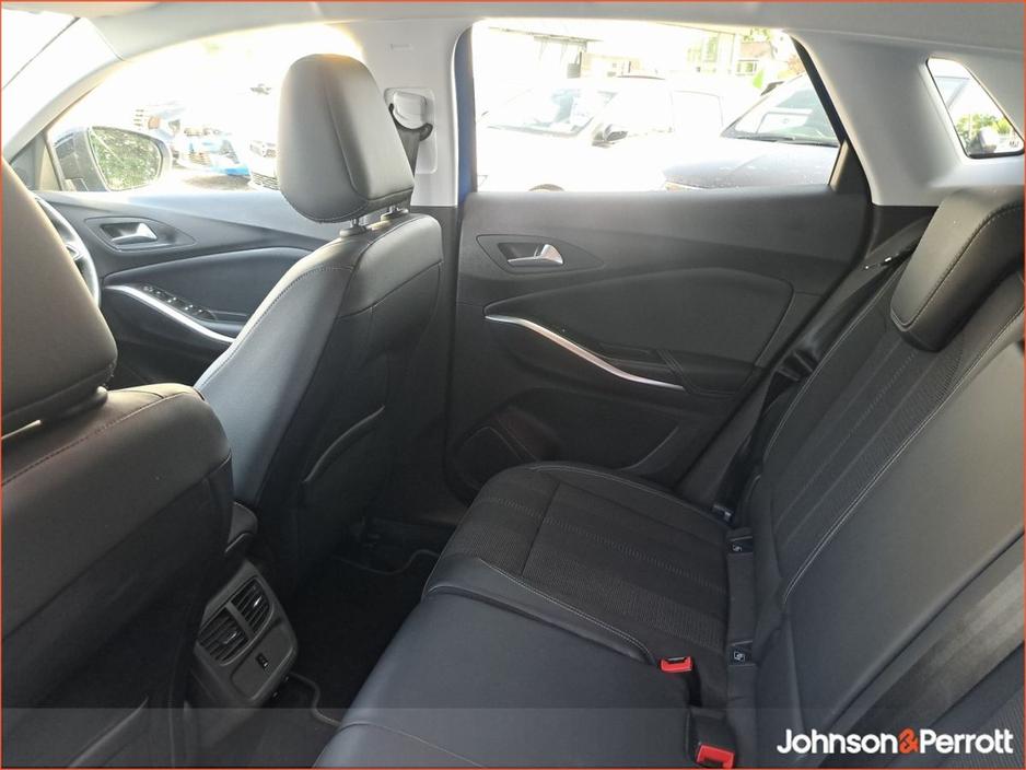 2024 Opel Grandland ELEGANCE-1.2 130BHP €30,900