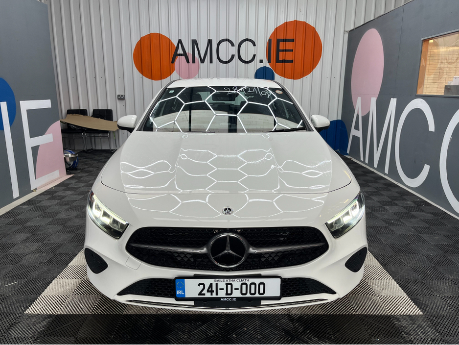 2024 Mercedes-Benz A Class - image 6