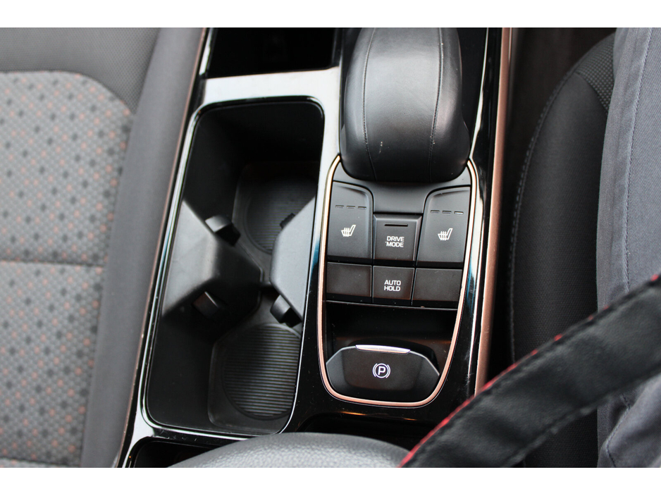 2017 Hyundai Ioniq - image 20