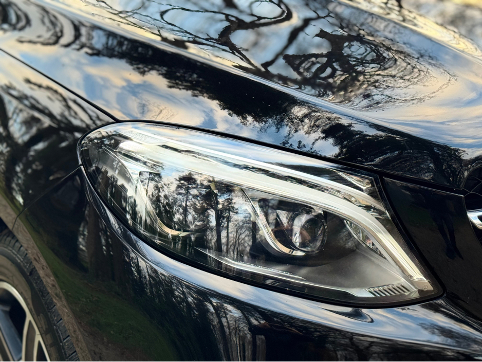 2018 Mercedes-Benz GLE Class GLE 250 AMG NIGHT EDT 4-MATIC * LOW KMS * €39,950