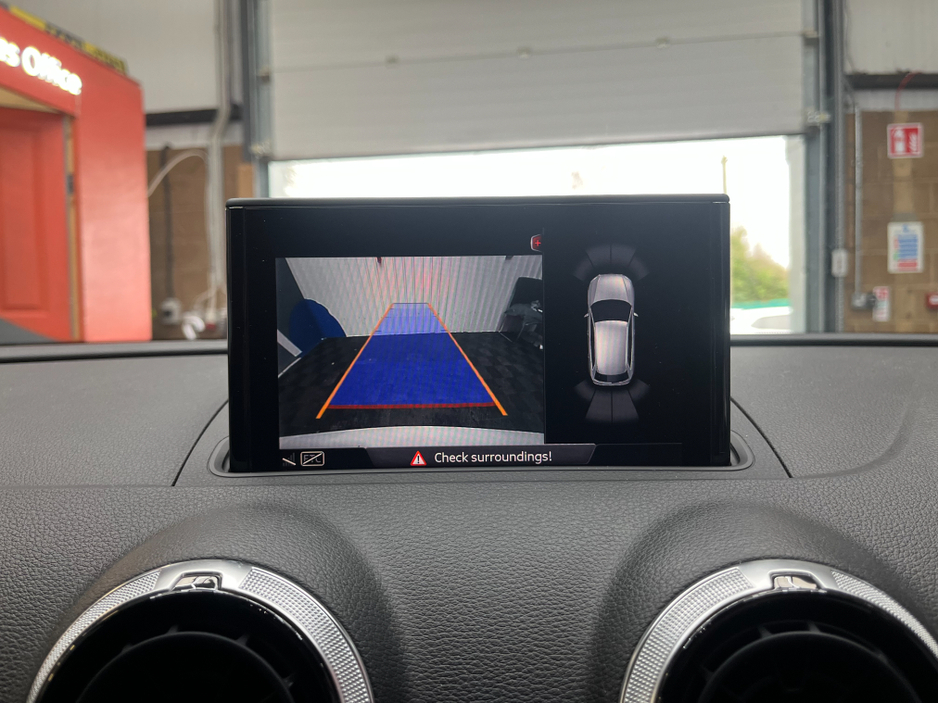 2020 Audi A3 €21950! 2020 AUDI A3 SPORT TFSI  1.4 / CRUISE CONTROL / REVERSE CAMERA / ELECTRIC HEATED SEATS AND MORE €21,950