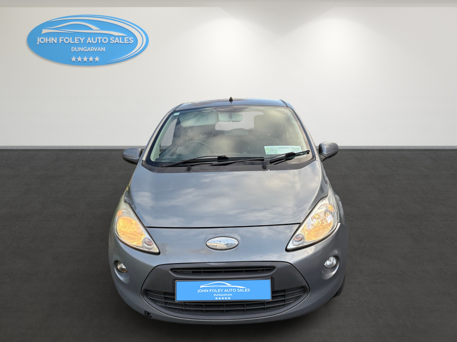 2010 Ford Ka - image 2
