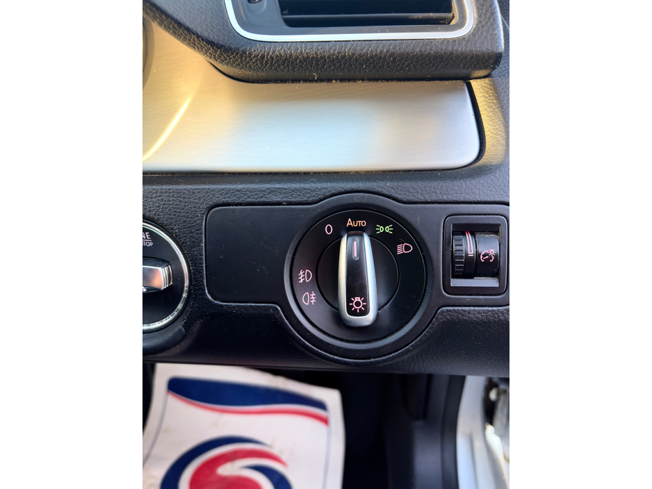 2013 Volkswagen Passat CC 2.0 TDI GT BLUEMOTION 140PS 4DR €4,950