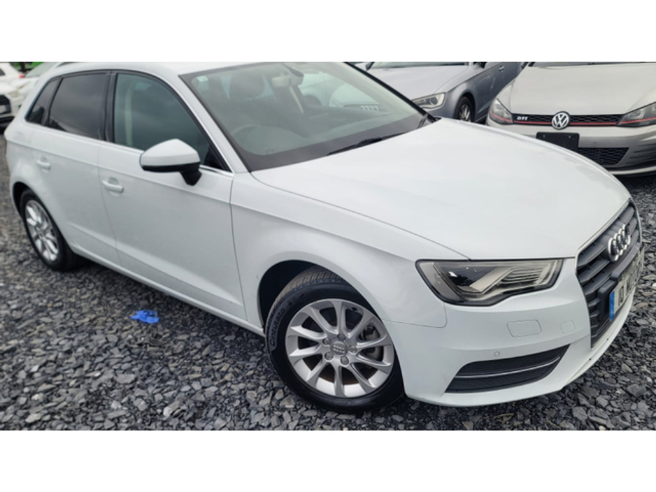 2016 Audi A3 for sale in , Ireland