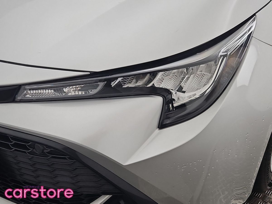 2019 Toyota Corolla 1.8 Hybrid Auto €21,880
