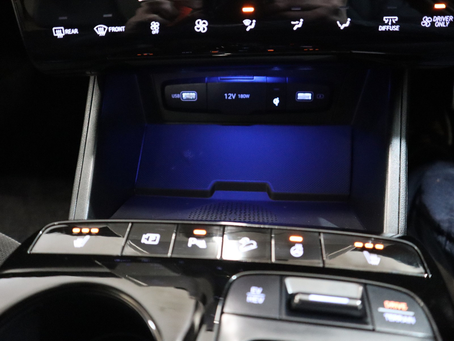 2023 Hyundai Tucson *69* N LINE S TGDI PHEV T-GDI 4X4 €34,900