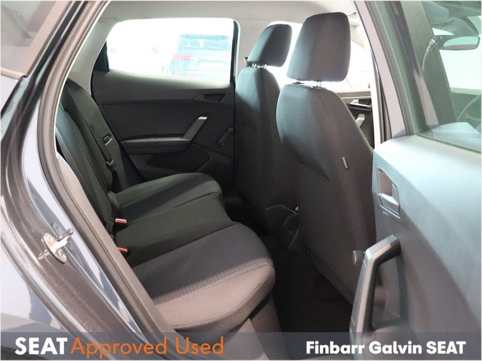 2025 SEAT Ibiza - image 10